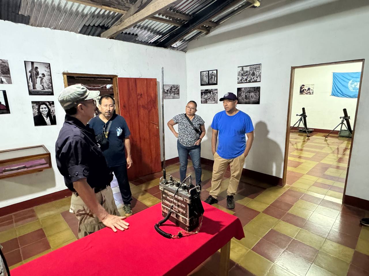 🏞️ Aventura en Morazán - Imagen 2