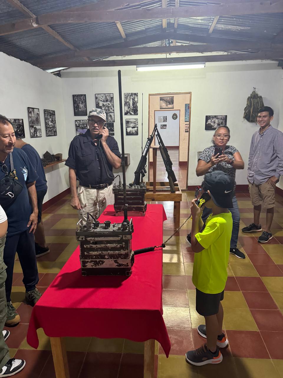 🏞️ Aventura en Morazán - Imagen 3