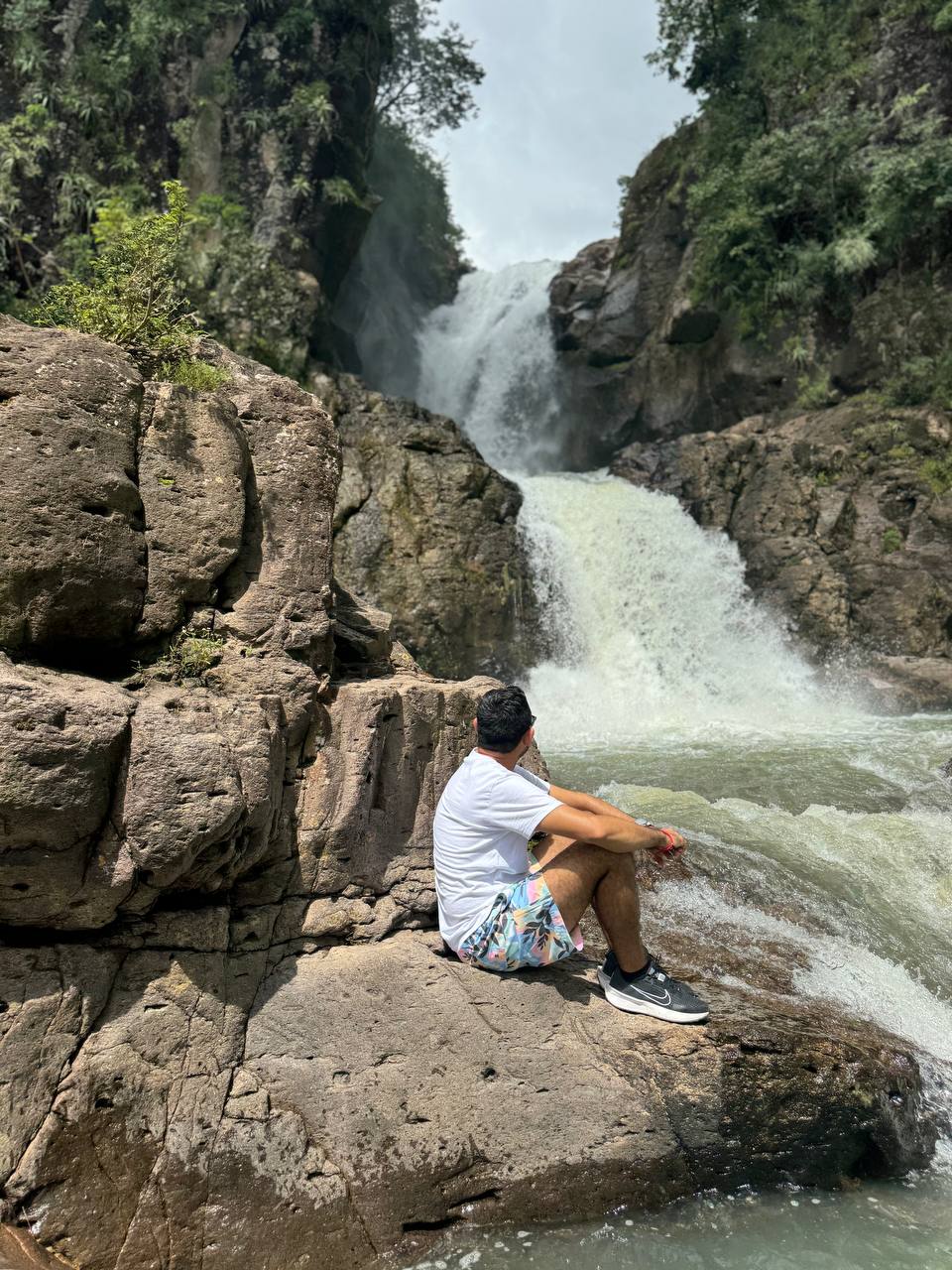 🏞️ Aventura en Morazán