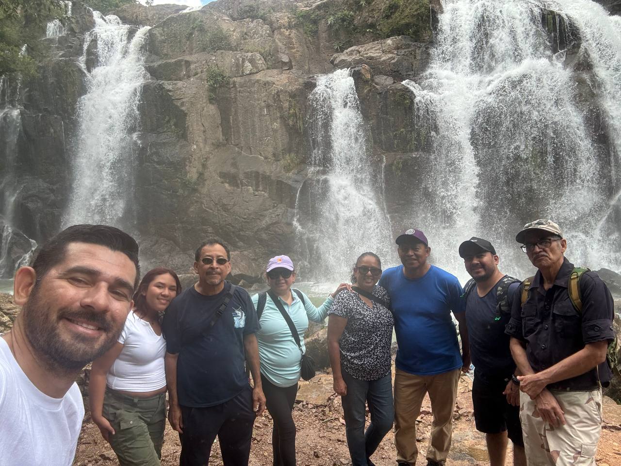 🏞️ Aventura en Morazán - Imagen 15