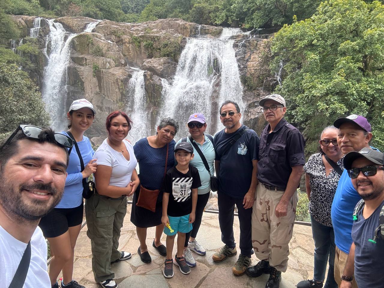 🏞️ Aventura en Morazán - Imagen 16